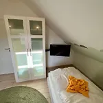 Meermaid 1 別荘 プラウ・アム・ゼー