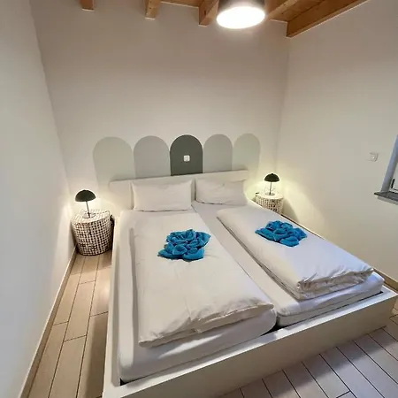 Meermaid 1 Vakantiehuis