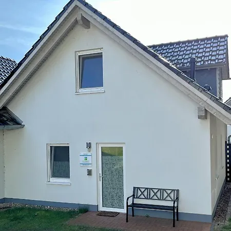 Meermaid 1 Vakantiehuis Plau am See