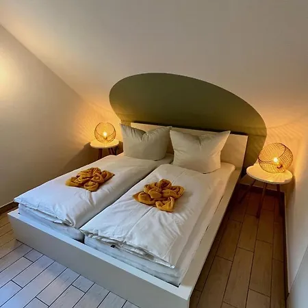 Holiday home Meermaid 1 Plau am See