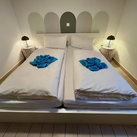 Meermaid 1 Plau am See