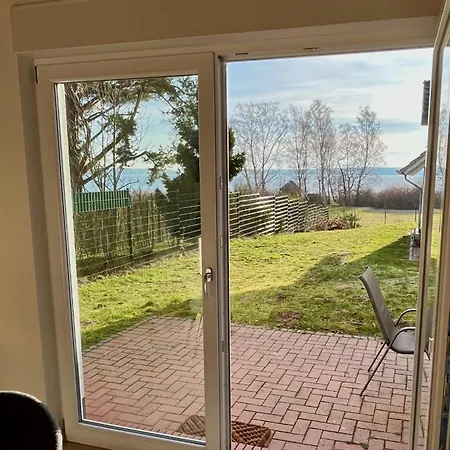 Ferienhaus Meermaid 1